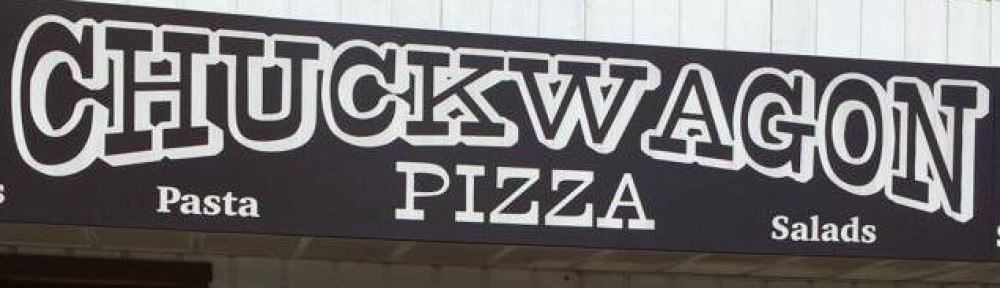 Chuckwagon Pizza